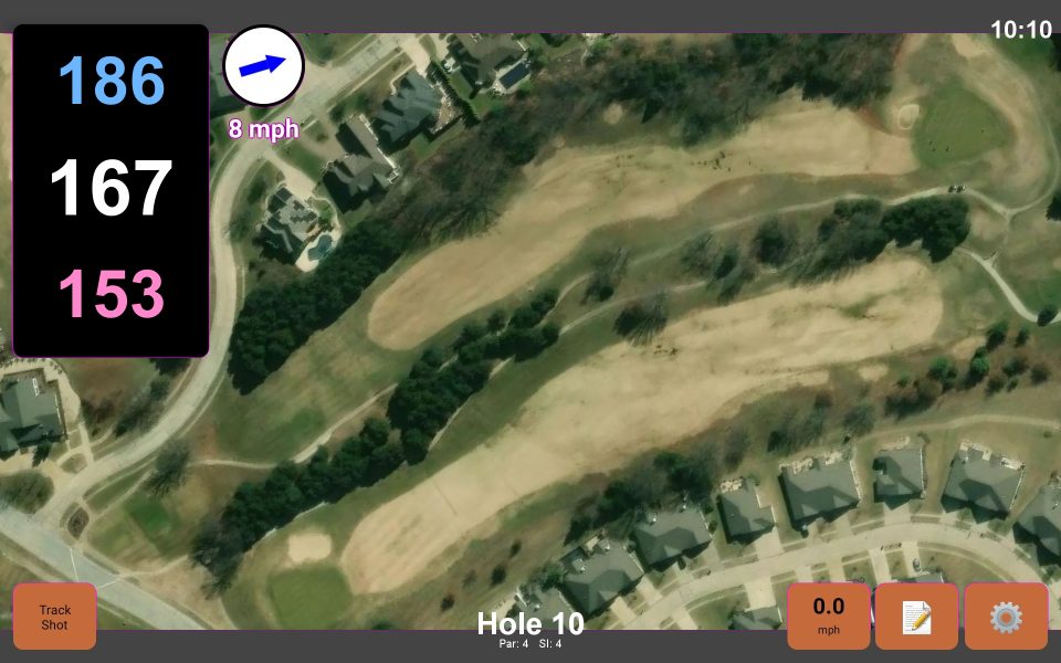 Hole preview 2