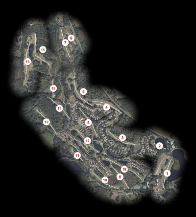 Mission Resort + Club Las Colinas
