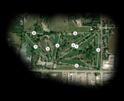 Marysville Country Club