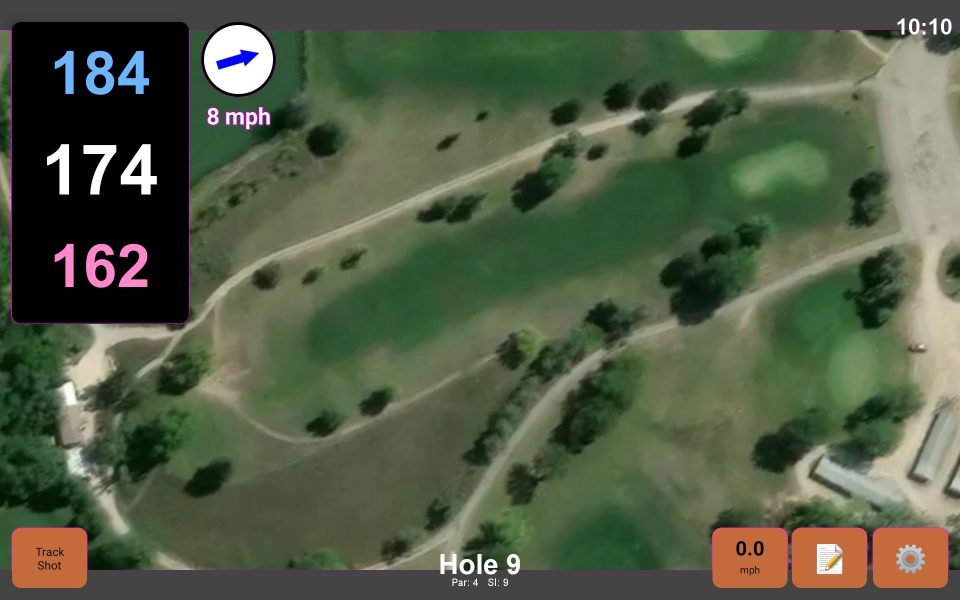 Hole preview 3
