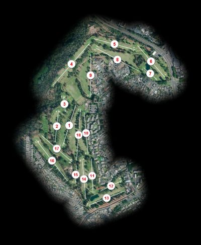 Mililani Golf Course