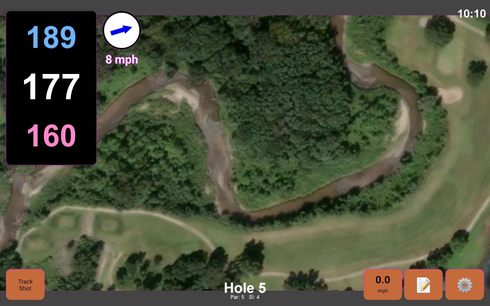 Hole preview 2