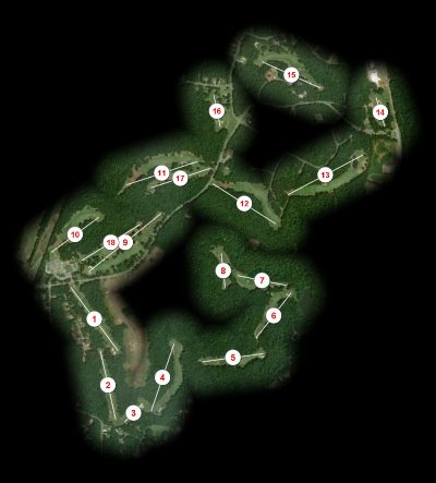 Stillwaters Golf Tradition