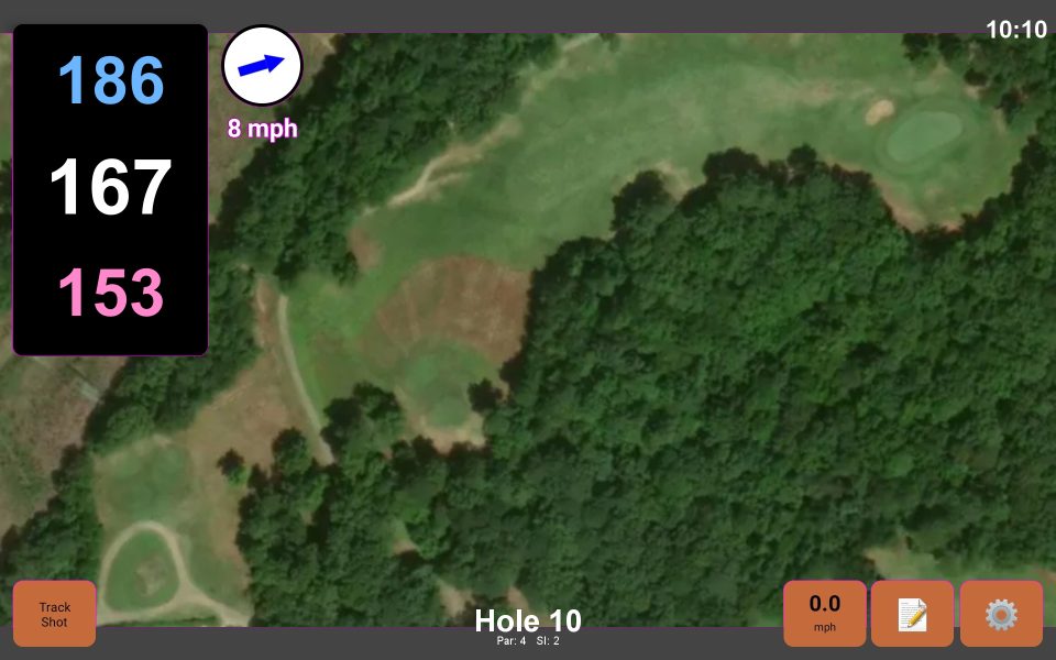 Hole preview 2