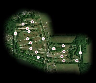 Lakeside Golf Course