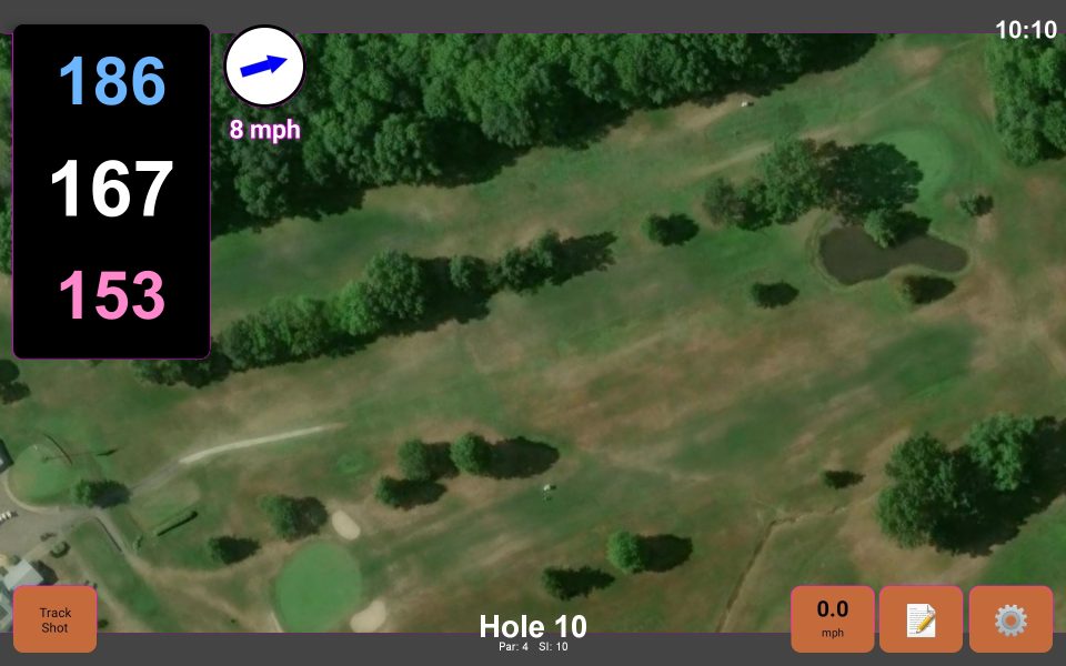 Hole preview 2