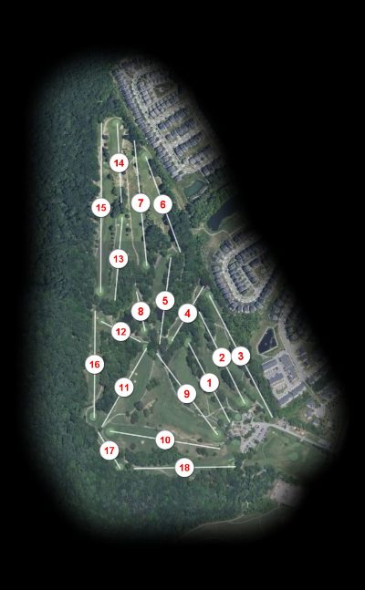 Gunpowder Golf Club