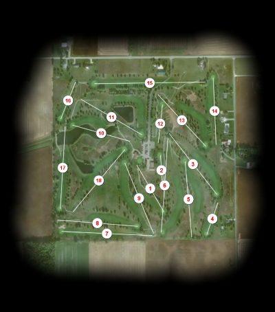 Prairie View Golf Club