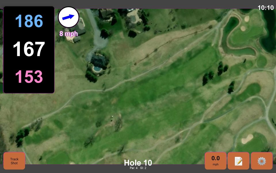 Hole preview 2
