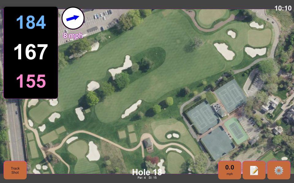 Hole preview 3