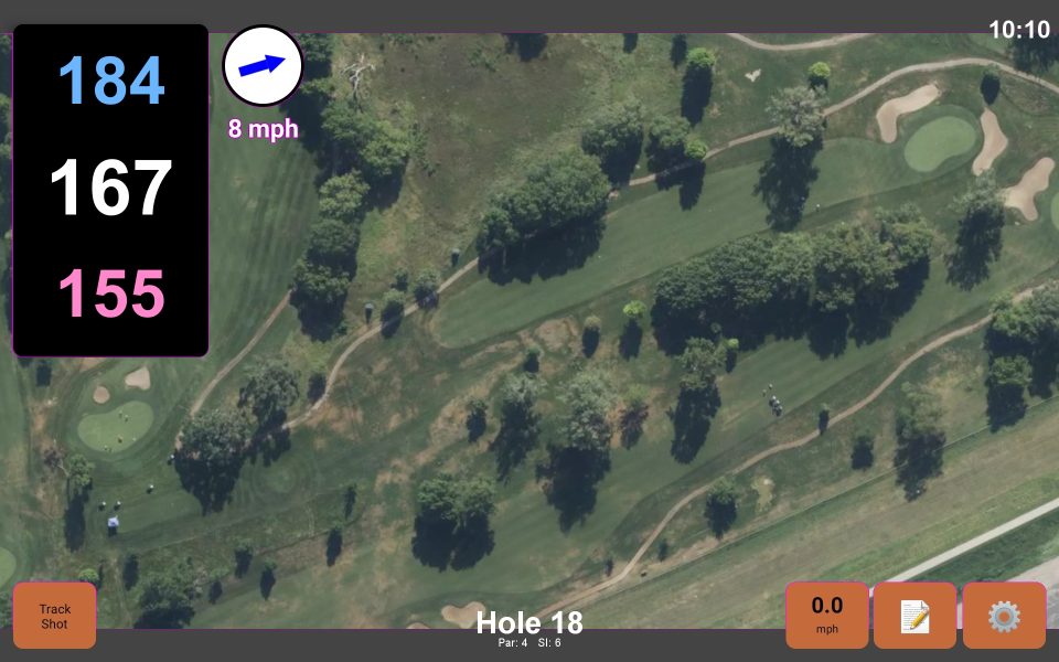 Hole preview 3
