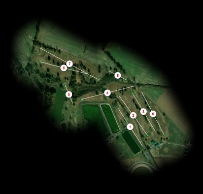 Elkwood Golf Course