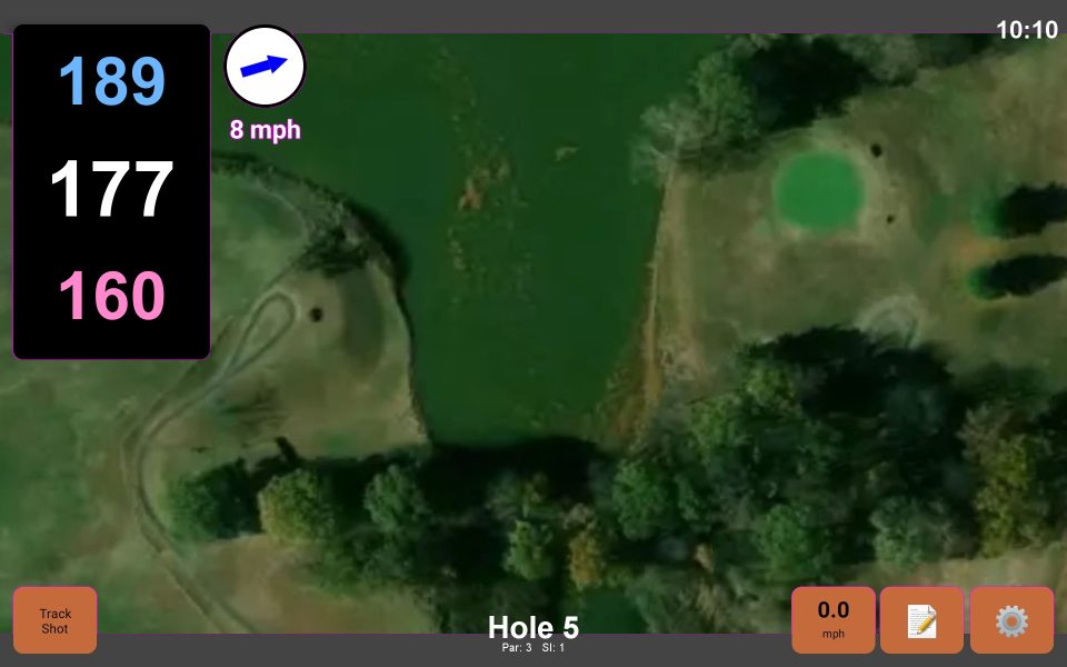 Hole preview 2