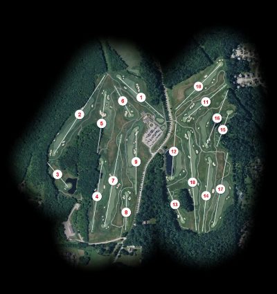 Cranberry Highlands Golf Club