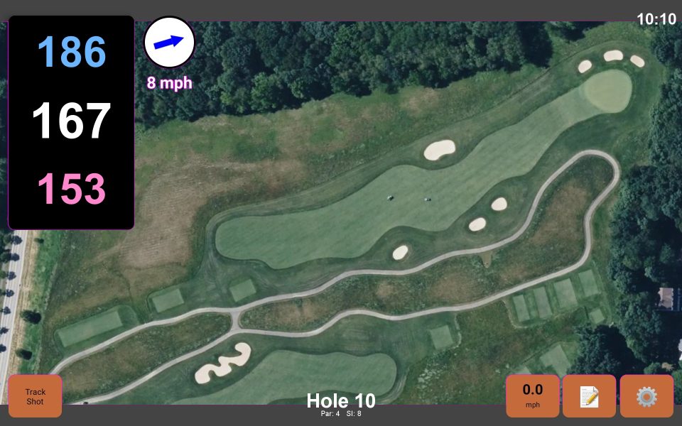 Hole preview 2