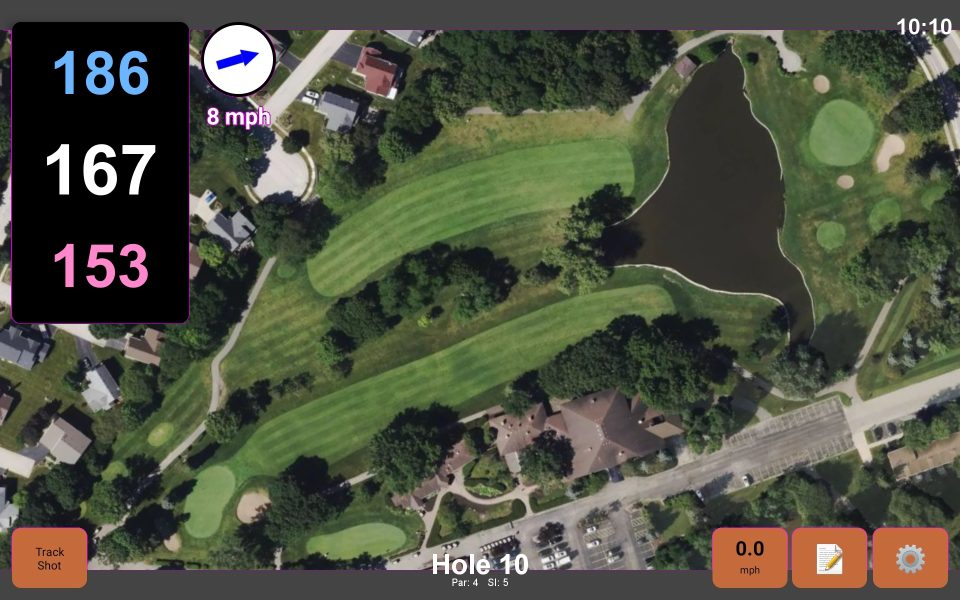 Hole preview 2