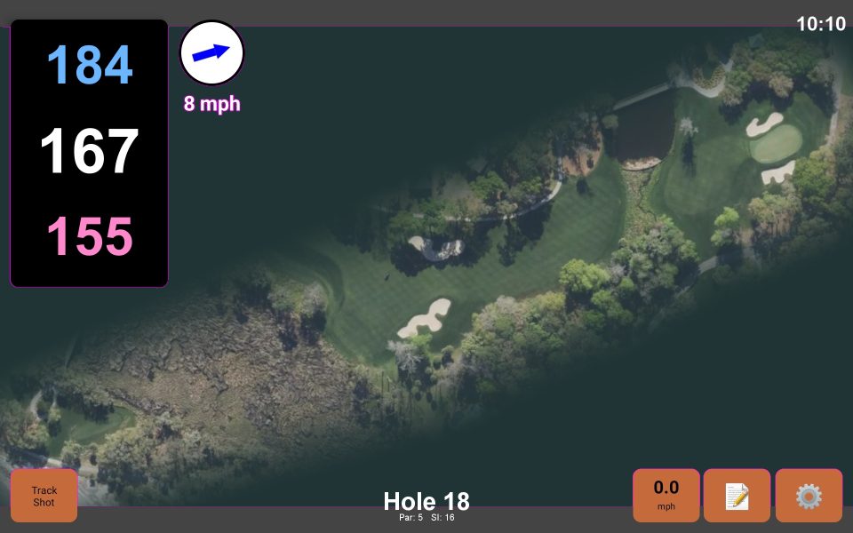 Hole preview 3