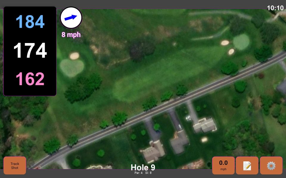 Hole preview 3