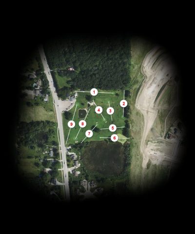 Valley Golf Course & Lounge
