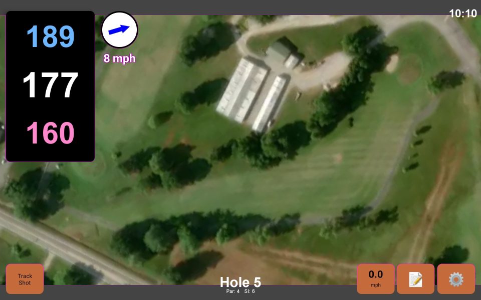 Hole preview 2