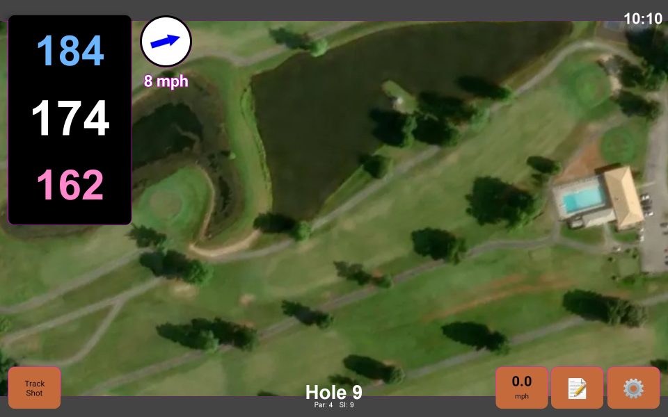 Hole preview 3