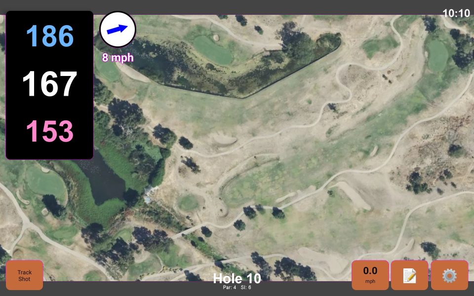 Hole preview 2