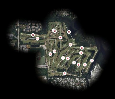 River Run Golf Links