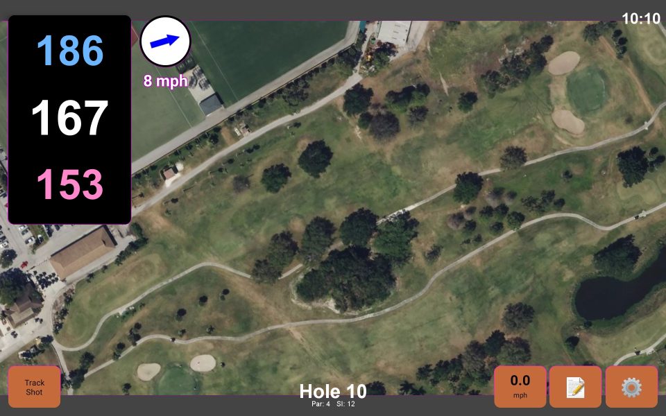 Hole preview 2