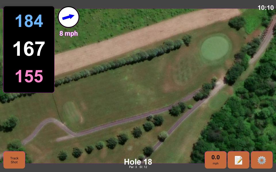 Hole preview 3