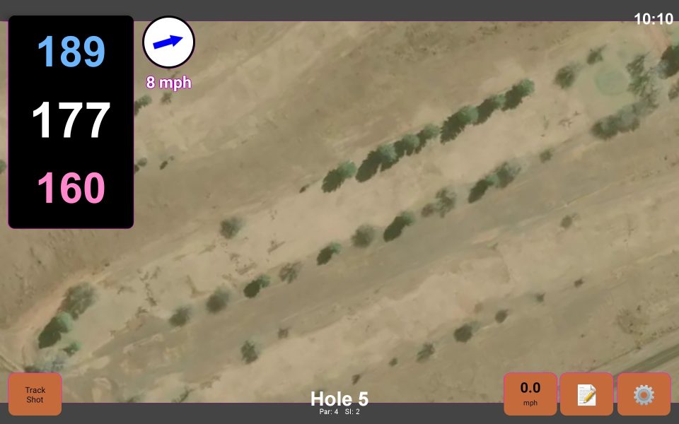 Hole preview 2