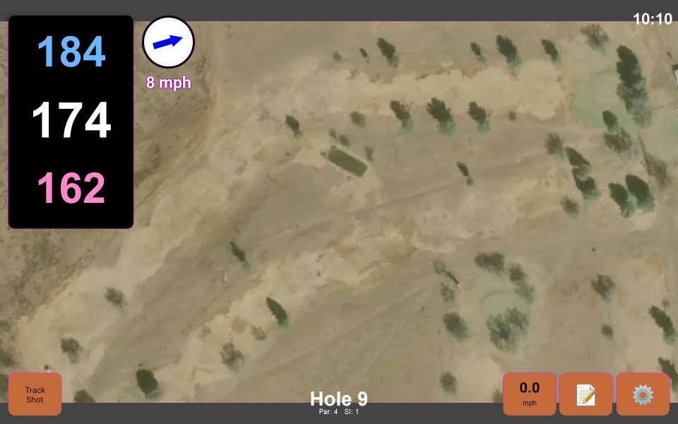 Hole preview 3
