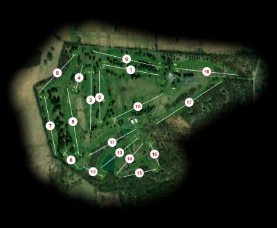 Great Cove Golf Recreation