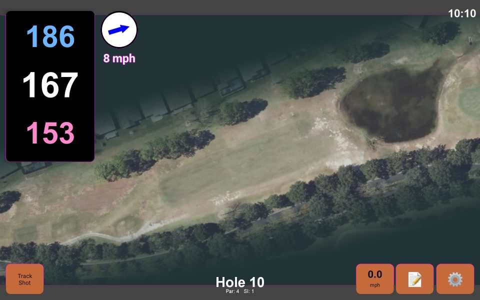 Hole preview 2
