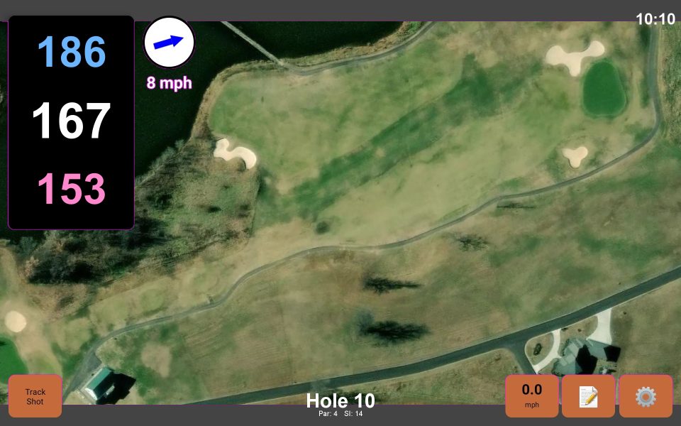 Hole preview 2