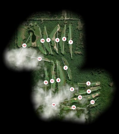 Hemlock Golf Club