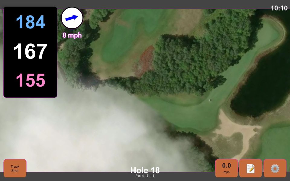 Hole preview 3