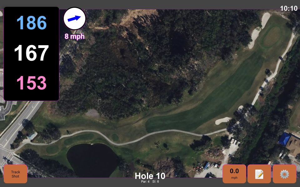 Hole preview 2