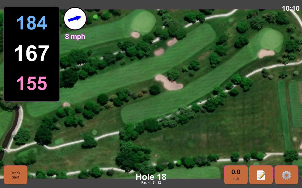 Hole preview 3