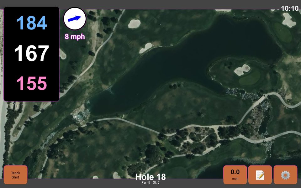 Hole preview 3