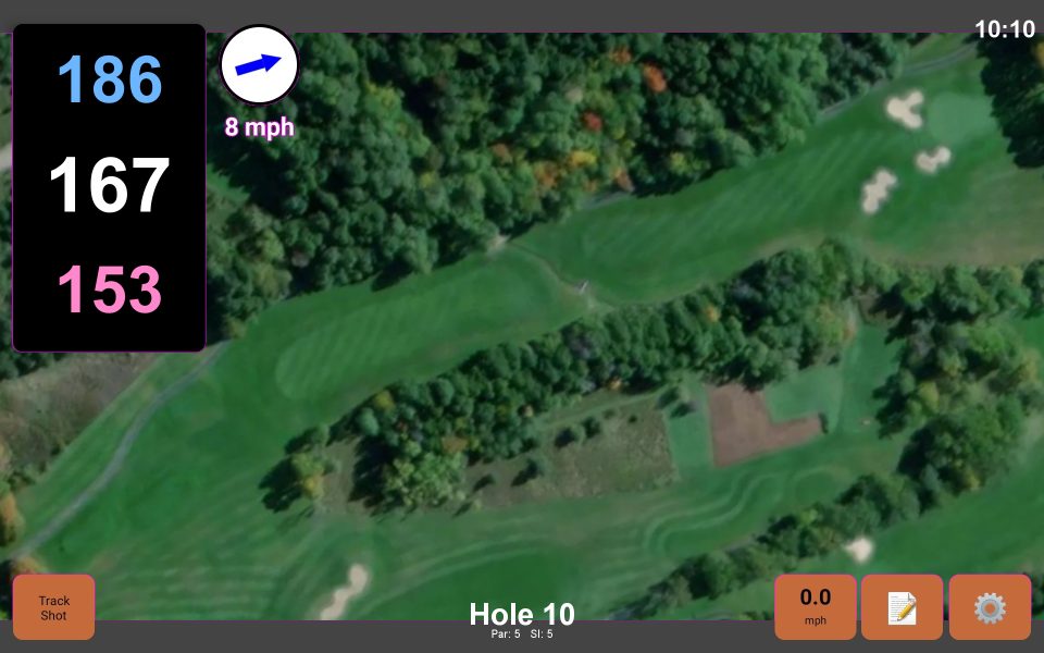 Hole preview 2