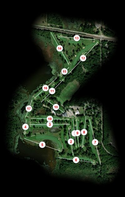 South Bend Country Club