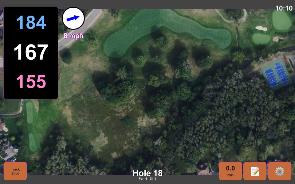 Hole preview 3