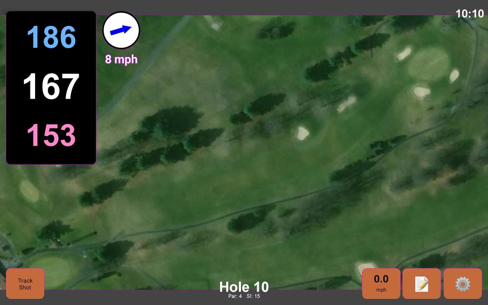 Hole preview 2
