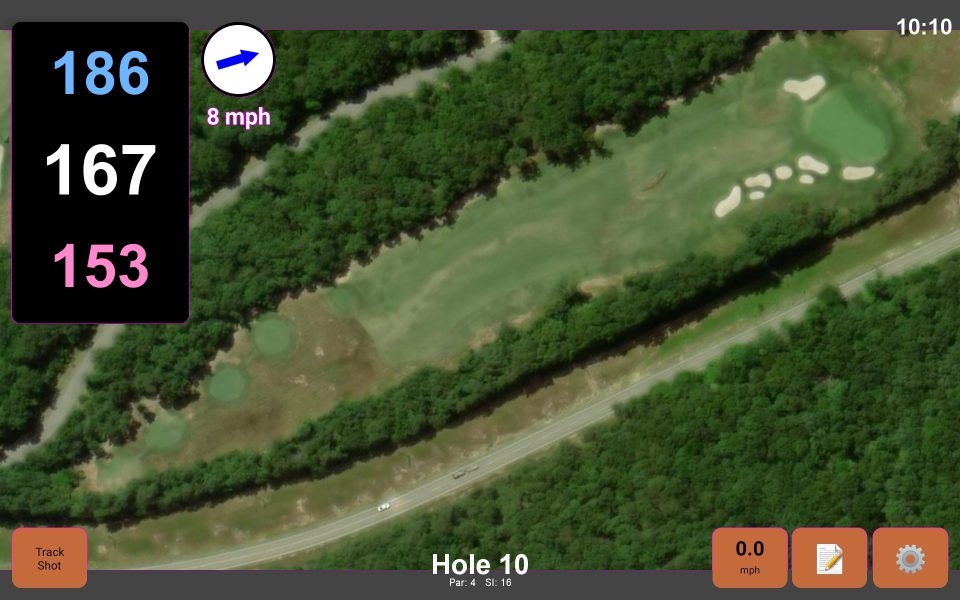 Hole preview 2
