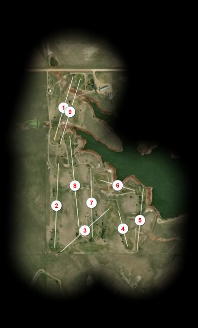 Newell Golf Course
