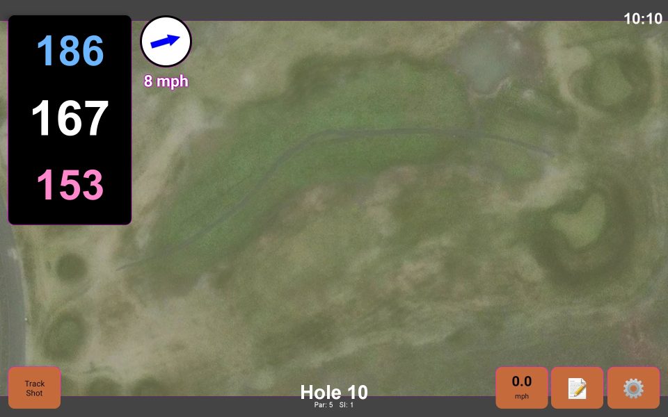 Hole preview 2