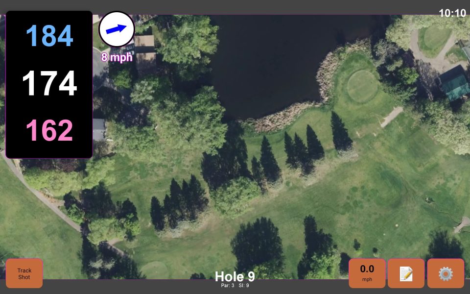 Hole preview 3