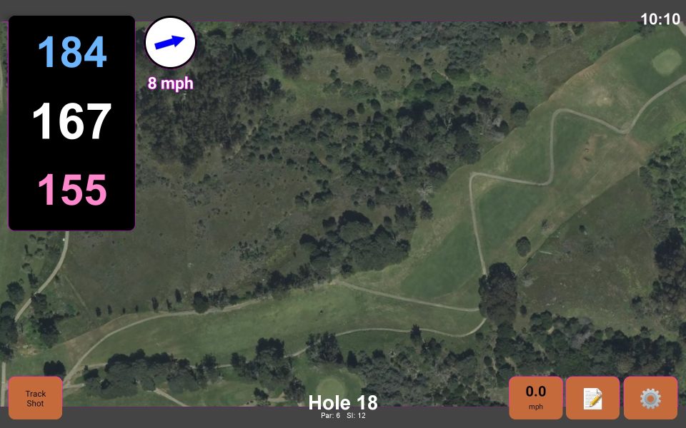 Hole preview 3