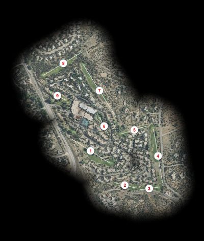 Quail Run Golf Course