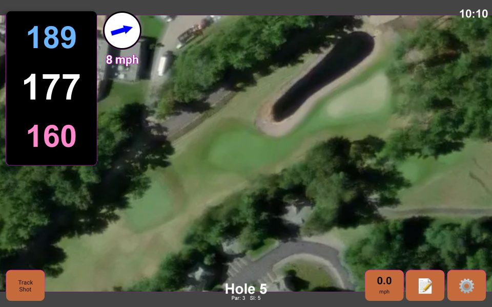 Hole preview 2